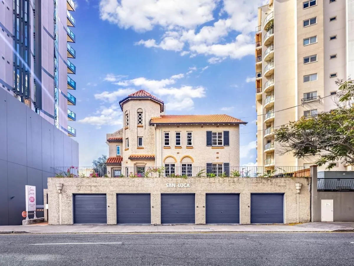 Riverside Heritage Chateau 3Br Home South Bne Brisbane