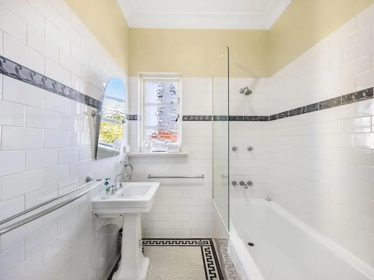 Riverside Heritage Chateau 3Br Home South Bne Brisbane 0*,  Australia