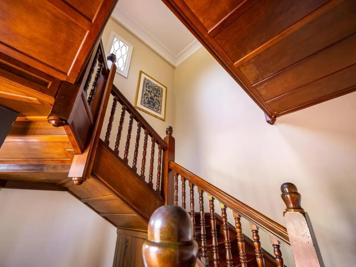 Riverside Heritage Chateau 3Br Home South Bne Brisbane