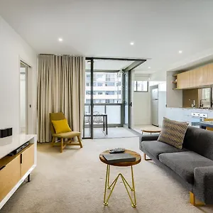 4* Апарт-отель Vine South