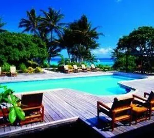 5* Курортный комплекс Lizard Island