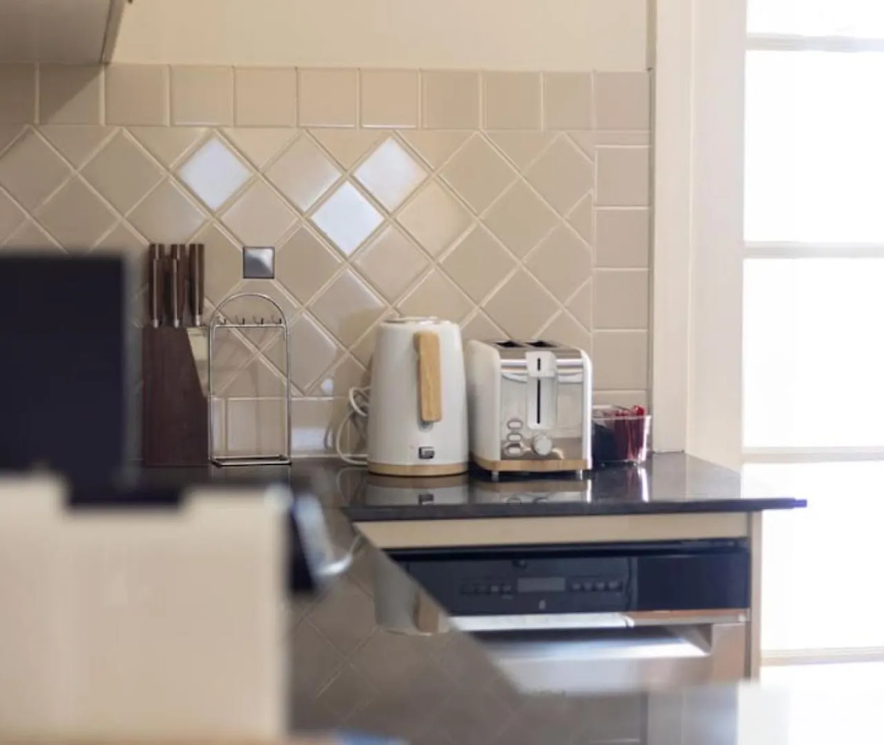 아파트 Riverside Heritage Chateau 3Br Home South Bne 브리즈번